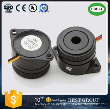 Vente chaude Chine Buzzer usine Piezo Buzzer 29 * 25